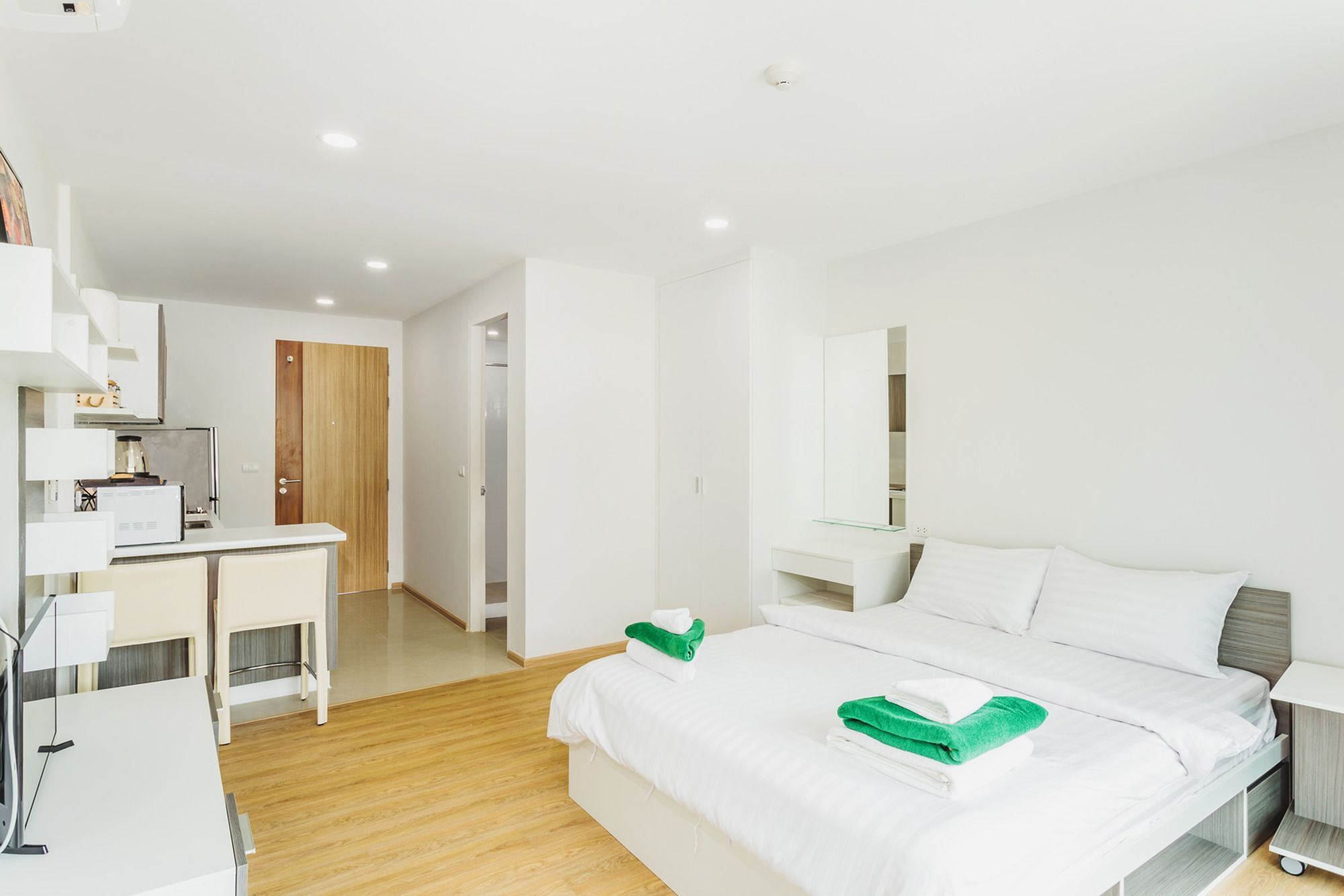Condo In Kata In Ozone A606 エクステリア 写真