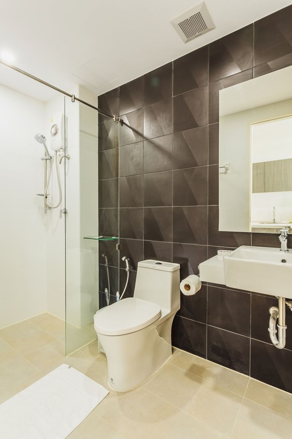 Condo In Kata In Ozone A606 エクステリア 写真