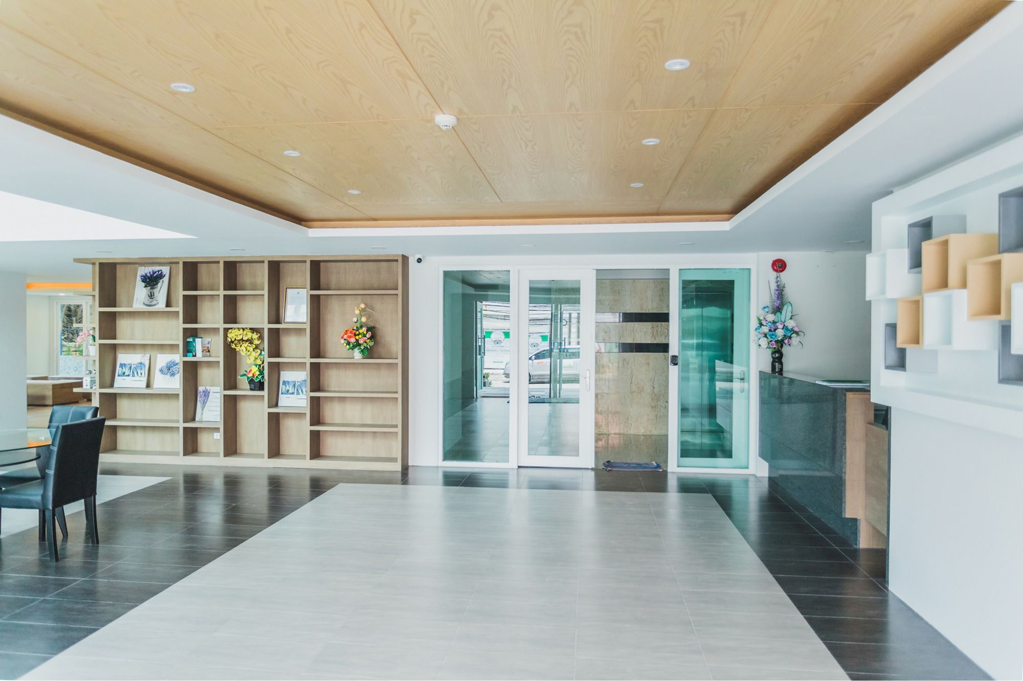 Condo In Kata In Ozone A606 エクステリア 写真